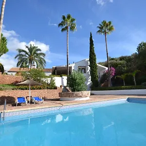 El Molino Menyber Villa Nerja
