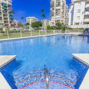 Apartamento-estudio Maite-3 Apartamento Benalmádena
